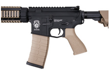 Replika elektryczna karabinka GR4 CQB-S MINI (COMBO)