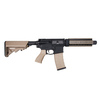 Replika elektryczna karabinka GR4 CQB-S MINI (COMBO)