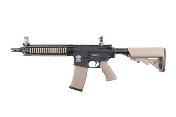 Replika karabinka CM18 MOD1 (COMBO) - Half-Tan
