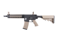 Replika karabinka CM18 MOD1 (COMBO) - Half-Tan