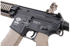 Replika karabinka CM18 MOD1 (COMBO) - Half-Tan