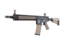 Replika karabinka CM18 MOD1 (COMBO) - Half-Tan