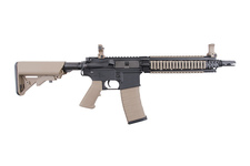 Replika karabinka CM18 MOD1 (COMBO) - Half-Tan