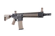 Replika karabinka CM18 MOD1 (COMBO) - Half-Tan