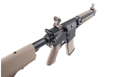 Replika karabinka CM18 MOD1 (COMBO) - Half-Tan