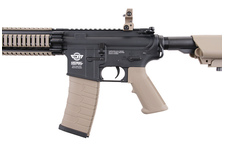 Replika karabinka CM18 MOD1 (COMBO) - Half-Tan
