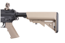 Replika karabinka CM18 MOD1 (COMBO) - Half-Tan
