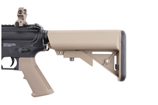 Replika karabinka CM18 MOD1 (COMBO) - Half-Tan