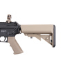Replika karabinka CM18 MOD1 (COMBO) - Half-Tan