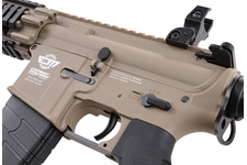 Replika karabinka CM18 MOD1 DST (COMBO) - Half-Tan