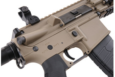 Replika karabinka CM18 MOD1 DST (COMBO) - Half-Tan