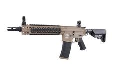 Replika karabinka CM18 MOD1 DST (COMBO) - Half-Tan