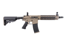 Replika karabinka CM18 MOD1 DST (COMBO) - Half-Tan