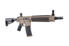 Replika karabinka CM18 MOD1 DST (COMBO) - Half-Tan