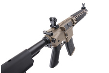 Replika karabinka CM18 MOD1 DST (COMBO) - Half-Tan