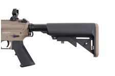Replika karabinka CM18 MOD1 DST (COMBO) - Half-Tan