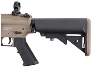 Replika karabinka CM18 MOD1 DST (COMBO) - Half-Tan