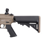 Replika karabinka CM18 MOD1 DST (COMBO) - Half-Tan