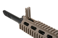 Replika karabinka GR16 CQW WASP - Tan
