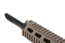 Replika karabinka GR16 CQW WASP - Tan