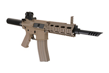 Replika karabinka GR16 CQW WASP - Tan