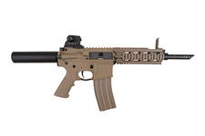 Replika karabinka GR16 CQW WASP - Tan