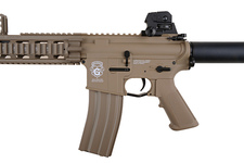 Replika karabinka GR16 CQW WASP - Tan