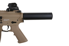 Replika karabinka GR16 CQW WASP - Tan