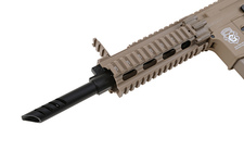 Replika karabinka GR16 CQW WASP - Tan