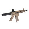 Replika karabinka GR16 CQW WASP - Tan