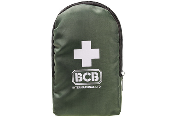 Apteczka BCB Personal Green