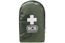 Apteczka BCB Personal Green