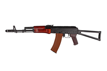 Replika karabinka LCKS74 NV (AK)