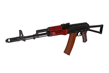 Replika karabinka LCKS74 NV (AK)