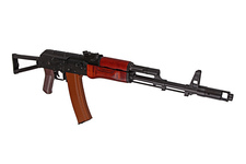 Replika karabinka LCKS74 NV (AK)