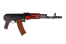 Replika karabinka LCKS74 NV (AK)
