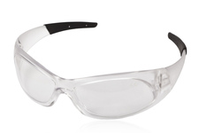 Okulary ochronne Combat Zone SG-2