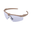 Okulary Ultimate Tactical - przeźroczyste