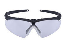 Okulary Ultimate Tactical - przeźroczyste