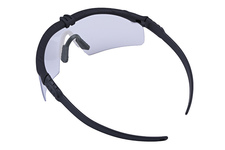 Okulary Ultimate Tactical - przeźroczyste