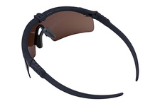 Okulary Ultimate Tactical - brązowe