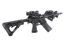 Replika karabinka SA-V04 KeyMod 9"