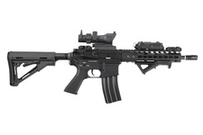 Replika karabinka SA-V04 KeyMod 9"