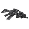 Replika karabinka SA-V04 KeyMod 9"