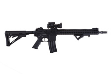Replika karabinka SA-B14 KeyMod 12"