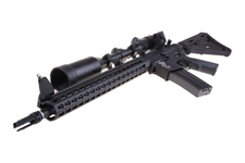 Replika karabinka SA-B14 KeyMod 12"