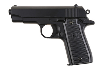 Pistolet ASG WELL Replika P88