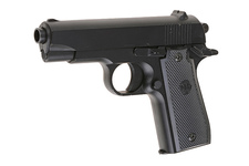 Pistolet ASG WELL Replika P88