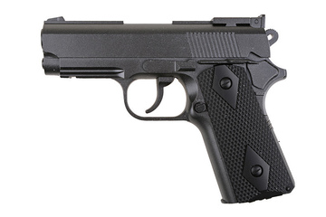 Pistolet ASG Well G291 - CO2