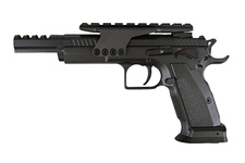 Replika pistoletu 75 competition